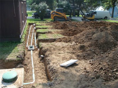 septic texas cities 
      zip batch